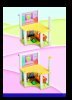 Building Instructions - LEGO - 5940 - Doll's House: Page 5