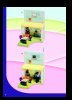 Building Instructions - LEGO - 5940 - Doll's House: Page 12