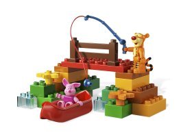 5946 - Tigger's Expedition