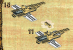 Building Instructions - LEGO - 5948 - DESERT EXPEDITION: Page 14