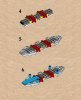 Building Instructions - LEGO - 5955 - All Terrain Trapper: Page 4