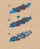 Building Instructions - LEGO - 5955 - All Terrain Trapper: Page 5