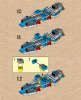 Building Instructions - LEGO - 5955 - All Terrain Trapper: Page 6