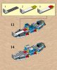 Building Instructions - LEGO - 5955 - All Terrain Trapper: Page 7