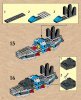 Building Instructions - LEGO - 5955 - All Terrain Trapper: Page 8