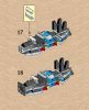 Building Instructions - LEGO - 5955 - All Terrain Trapper: Page 9