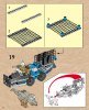 Building Instructions - LEGO - 5955 - All Terrain Trapper: Page 10