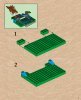 Building Instructions - LEGO - 5955 - All Terrain Trapper: Page 11