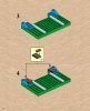 Building Instructions - LEGO - 5955 - All Terrain Trapper: Page 12