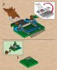 Building Instructions - LEGO - 5955 - All Terrain Trapper: Page 16