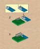 Building Instructions - LEGO - 5955 - All Terrain Trapper: Page 17