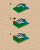 Building Instructions - LEGO - 5955 - All Terrain Trapper: Page 18