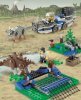 Building Instructions - LEGO - 5955 - All Terrain Trapper: Page 20