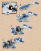 Building Instructions - LEGO - 5955 - All Terrain Trapper: Page 21