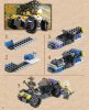 Building Instructions - LEGO - 5955 - All Terrain Trapper: Page 22