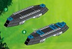 Building Instructions - LEGO - 5956 - AIR ZEPPELIN: Page 12