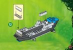 Building Instructions - LEGO - 5956 - AIR ZEPPELIN: Page 15