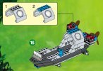 Building Instructions - LEGO - 5956 - AIR ZEPPELIN: Page 20