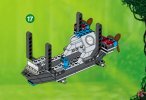 Building Instructions - LEGO - 5956 - AIR ZEPPELIN: Page 21