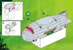 Building Instructions - LEGO - 5956 - AIR ZEPPELIN: Page 24