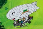 Building Instructions - LEGO - 5956 - AIR ZEPPELIN: Page 26