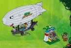 Building Instructions - LEGO - 5956 - AIR ZEPPELIN: Page 27