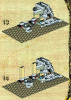 Building Instructions - LEGO - 5958 - MUMMY'S TOMB: Page 15