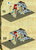 Building Instructions - LEGO - 5958 - MUMMY'S TOMB: Page 18