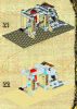 Building Instructions - LEGO - 5958 - MUMMY'S TOMB: Page 19