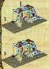 Building Instructions - LEGO - 5958 - MUMMY'S TOMB: Page 20