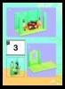 Building Instructions - LEGO - 5960 - The Mermaid Castle: Page 7