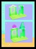 Building Instructions - LEGO - 5960 - The Mermaid Castle: Page 8