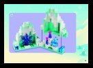 Building Instructions - LEGO - 5961 - The Snow Queen: Page 9