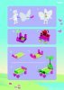 Building Instructions - LEGO - 5964 - Thumbelina: Page 1