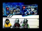 Building Instructions - LEGO - 5969 - Squidman Escape: Page 13