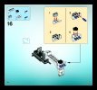 Building Instructions - LEGO - 5971 - Gold Heist: Page 14