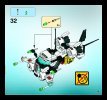 Building Instructions - LEGO - 5971 - Gold Heist: Page 51