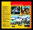 Building Instructions - LEGO - 5971 - Gold Heist: Page 60