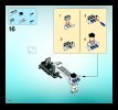 Building Instructions - LEGO - 5971 - Gold Heist: Page 14