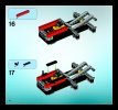 Building Instructions - LEGO - 5972 - Space Truck Getaway: Page 12