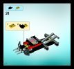 Building Instructions - LEGO - 5972 - Space Truck Getaway: Page 16