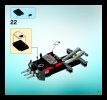 Building Instructions - LEGO - 5972 - Space Truck Getaway: Page 17