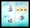 Building Instructions - LEGO - 5972 - Space Truck Getaway: Page 23