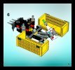 Building Instructions - LEGO - 5972 - Space Truck Getaway: Page 29