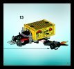 Building Instructions - LEGO - 5972 - Space Truck Getaway: Page 37