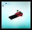 Building Instructions - LEGO - 5973 - Hyperspeed Pursuit: Page 6