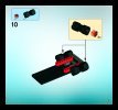 Building Instructions - LEGO - 5973 - Hyperspeed Pursuit: Page 7