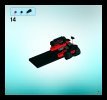 Building Instructions - LEGO - 5973 - Hyperspeed Pursuit: Page 11