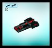 Building Instructions - LEGO - 5973 - Hyperspeed Pursuit: Page 17