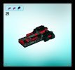 Building Instructions - LEGO - 5973 - Hyperspeed Pursuit: Page 18